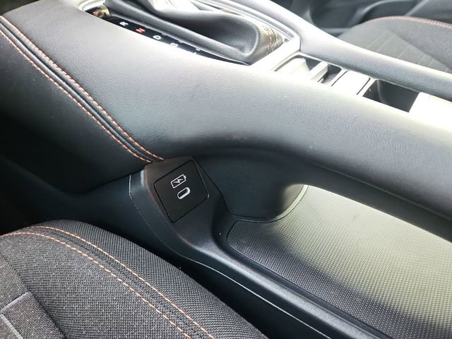 Used 2024 Honda HR-V Sport image 44