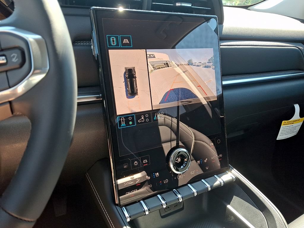 New 2026 GMC Terrain Denali AWD/4WD image 12