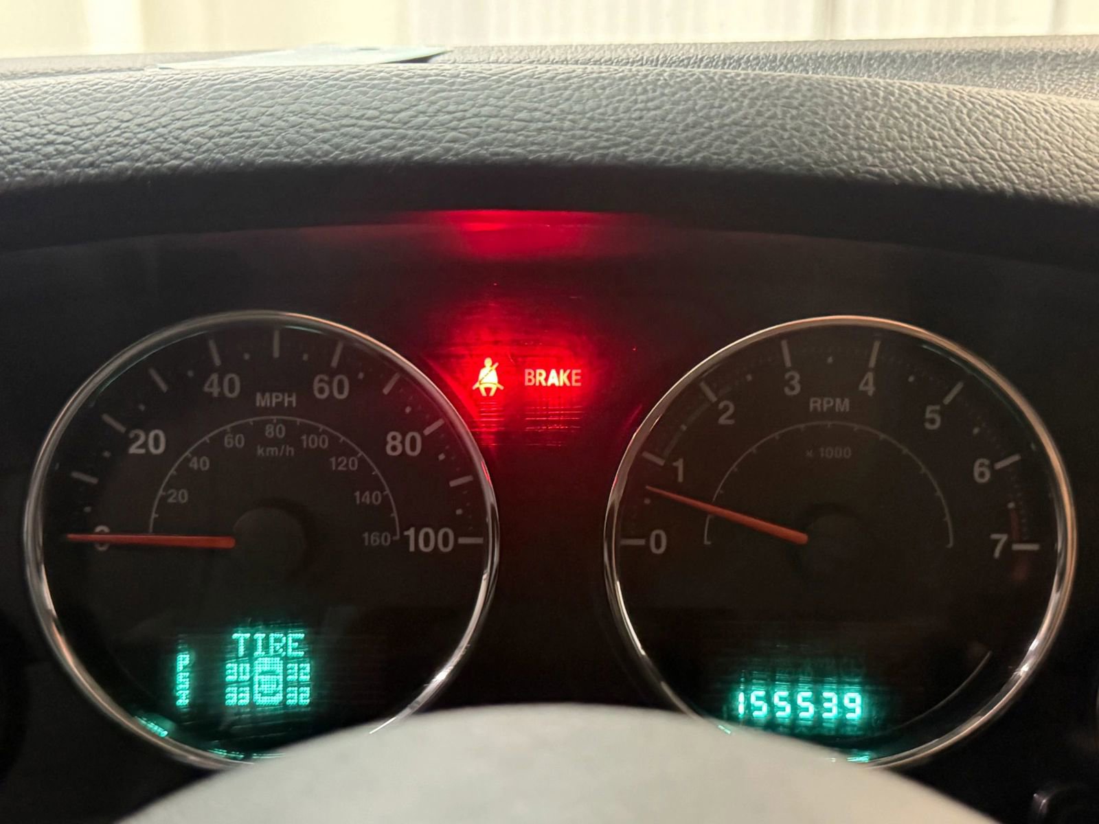 Used 2013 Jeep Wrangler Sport image 25