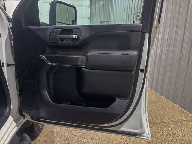 Used 2023 GMC Sierra 2500 AT4 w/ Gooseneck/5TH Wheel Package image 26