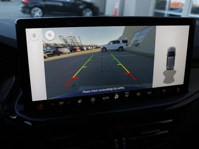 Used 2024 Ford Escape ST-Line w/ Equipment Group 301A image 25