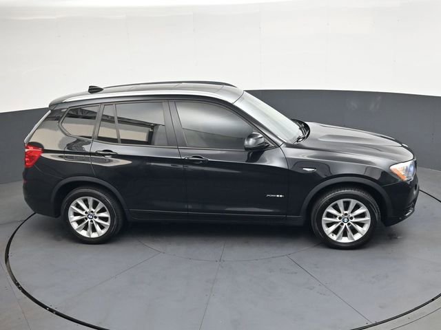 Used 2017 BMW X3 xDrive28i AWD/4WD image 23