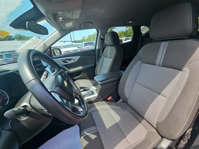 Used 2023 Chevrolet Blazer LT AWD/4WD image 22