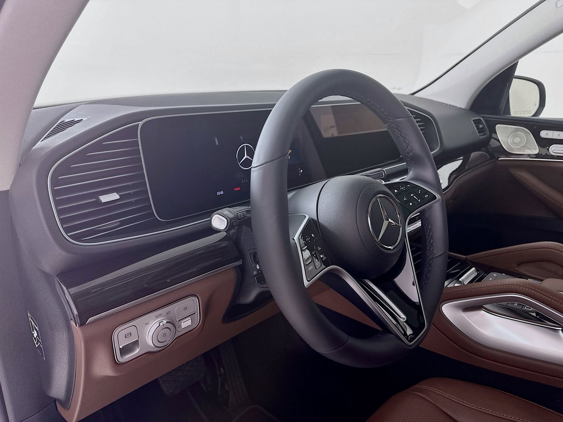 New 2026 Mercedes-Benz GLE 350 4MATIC image 10