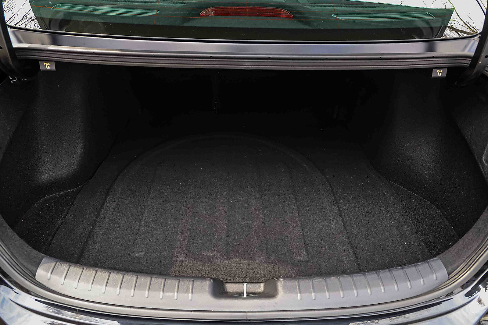 Certified 2024 Kia Forte LXS w/ LXS Technology Package image 24