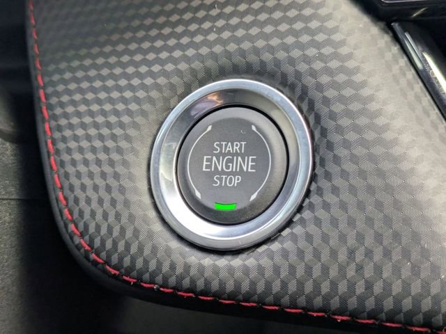 New 2026 Chevrolet Equinox RS image 22