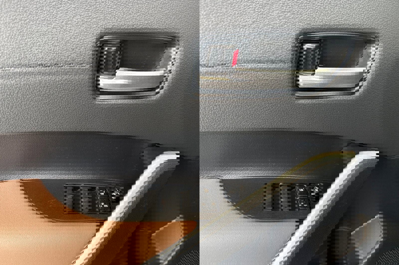 New 2026 Toyota Corolla Cross XLE image 12