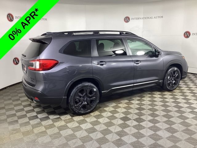 New 2026 Subaru Ascent Bronze Edition AWD/4WD image 5