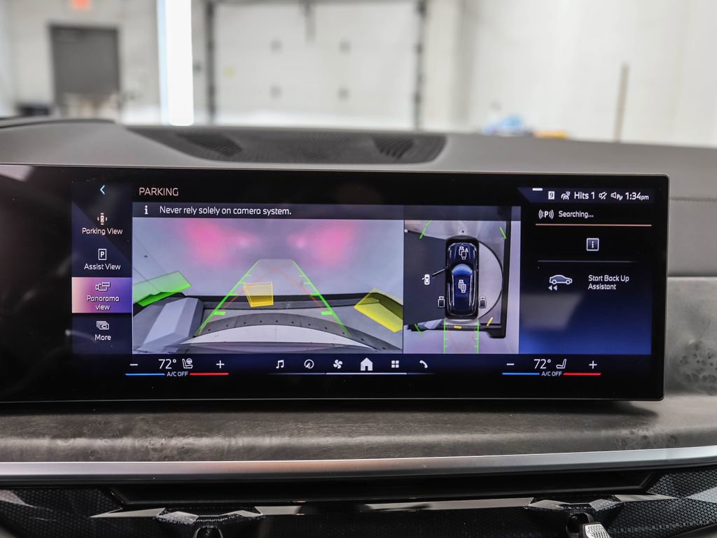 New 2026 BMW X5 xDrive50e AWD/4WD image 19