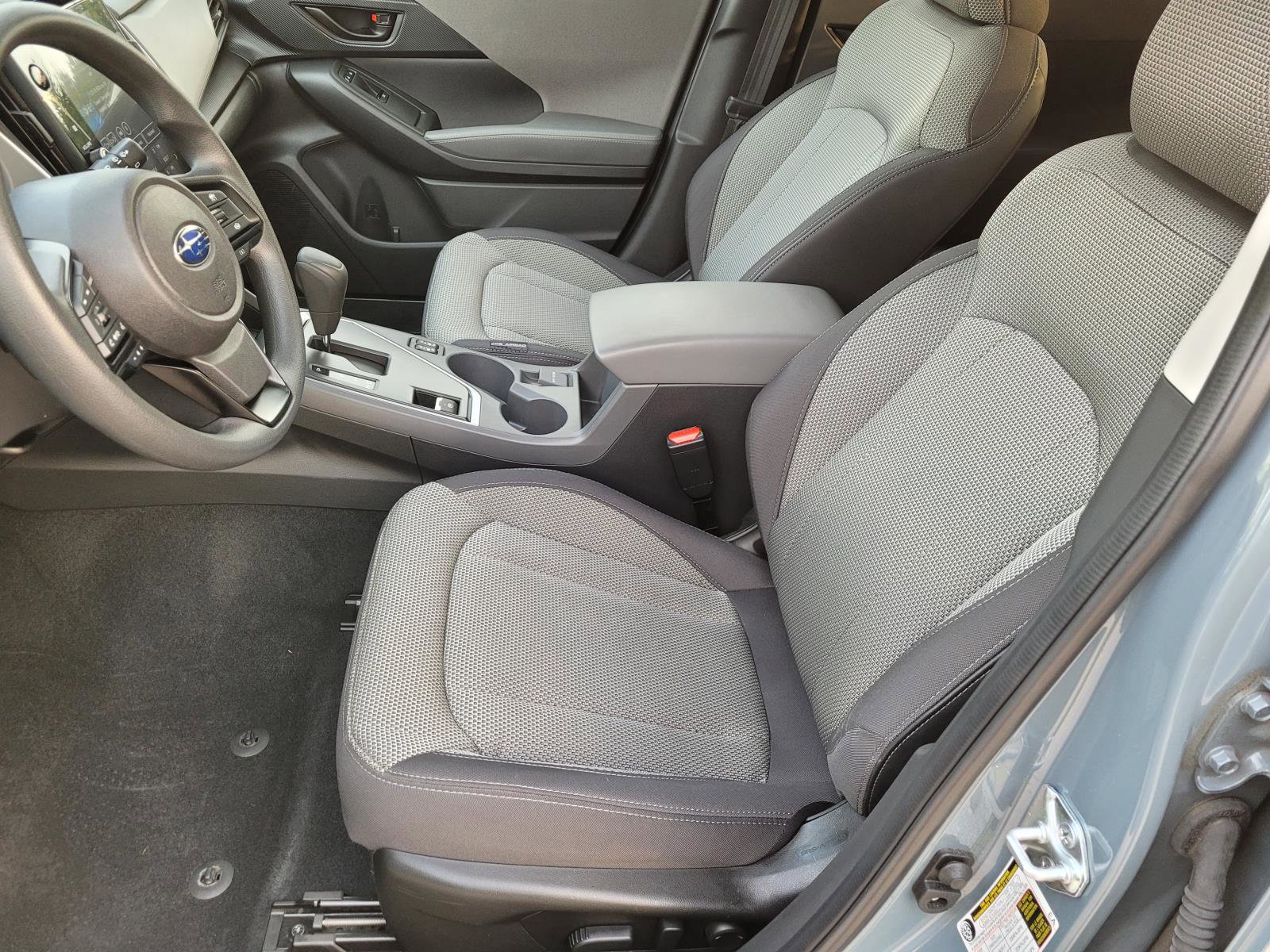 Certified 2024 Subaru Crosstrek 2.0i Premium image 3