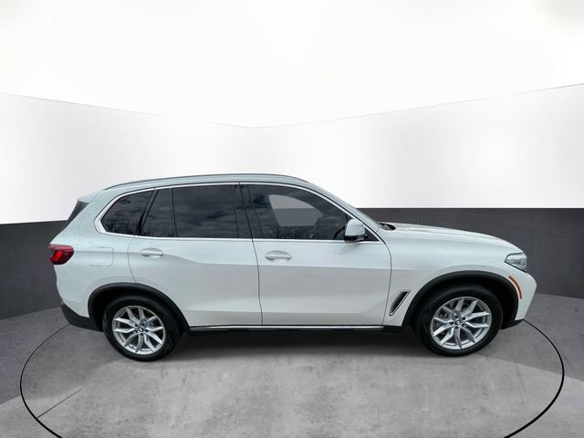 Used 2020 BMW X5 sDrive40i w/ Premium Package RWD image 8