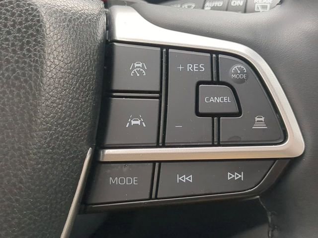 Used 2024 Toyota Grand Highlander Platinum image 26