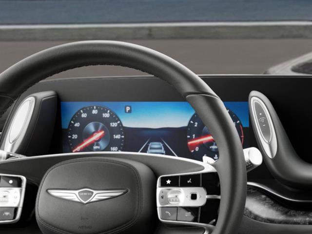 New 2026 Genesis G90 3.5T image 13