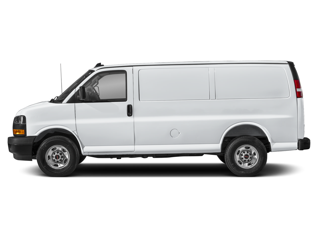 New 2026 GMC Savana 3500 w/ Driver Convenience Package RWD image 60