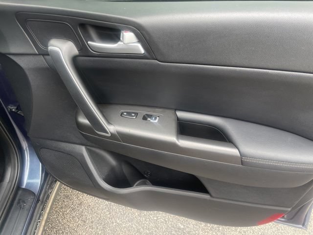 Used 2020 Kia Sportage S w/ S Sunroof Package AWD/4WD image 44