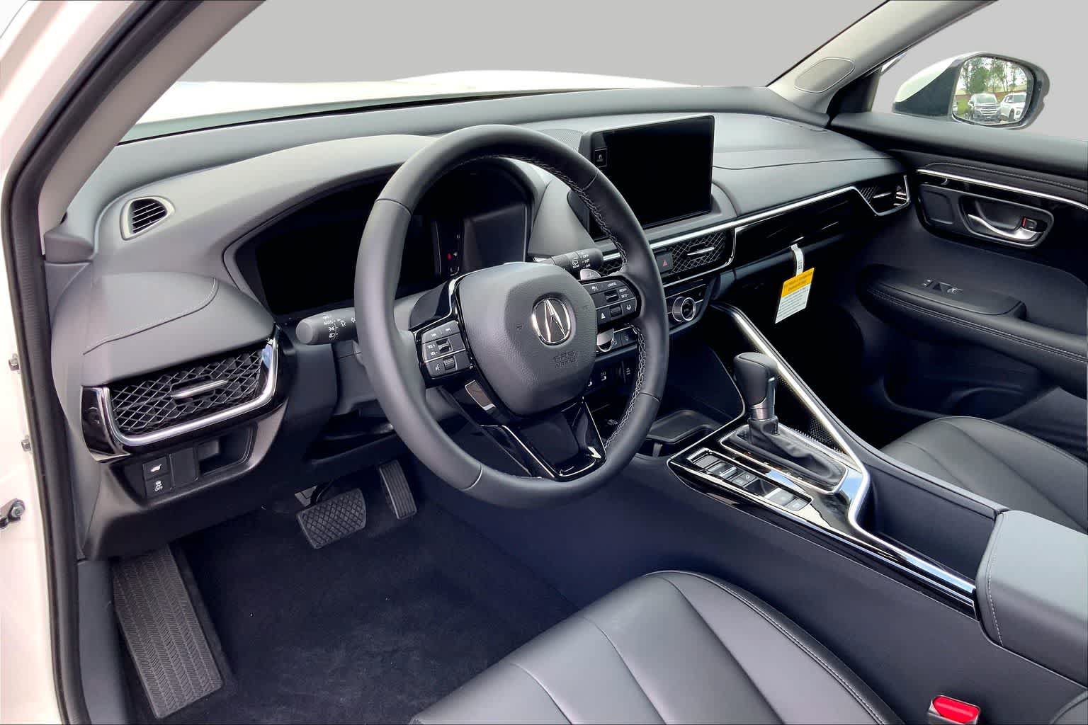 New 2026 Acura ADX FWD image 10