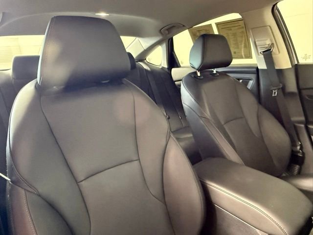 Used 2023 Honda Accord Touring image 55
