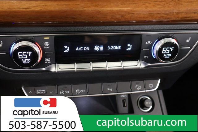 Used 2021 Audi Q5 2.0T Premium Plus AWD/4WD image 22