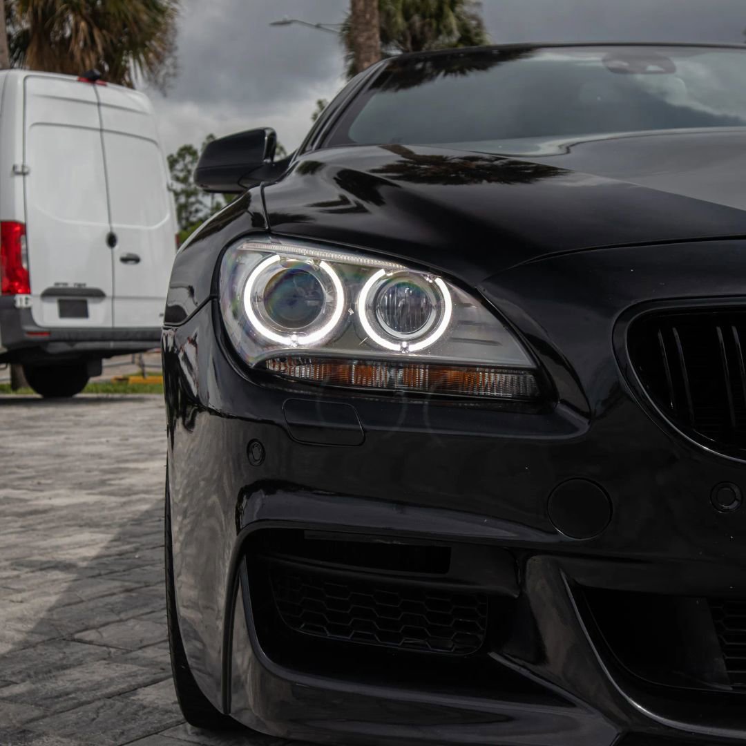 Used 2012 BMW 650i Convertible RWD image 36