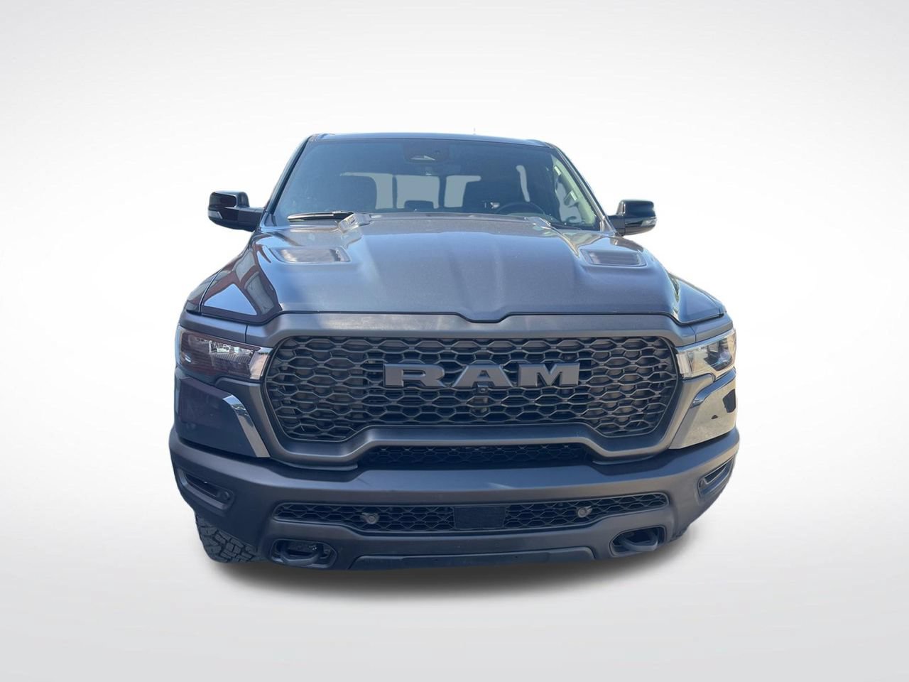 Used 2026 RAM 1500 Rebel w/ G/T Package AWD/4WD image 10