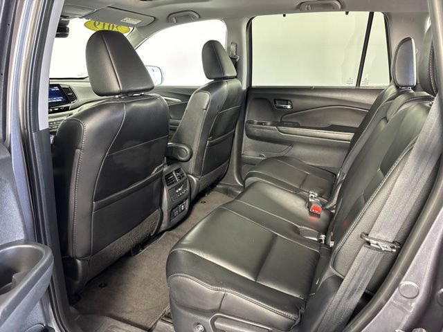 Used 2019 Honda Pilot EX-L image 30