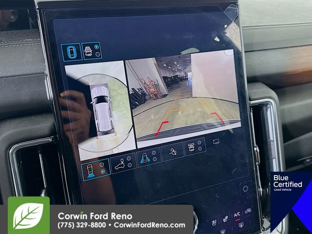 Used 2025 GMC Yukon Denali w/ Denali Reserve Package image 18