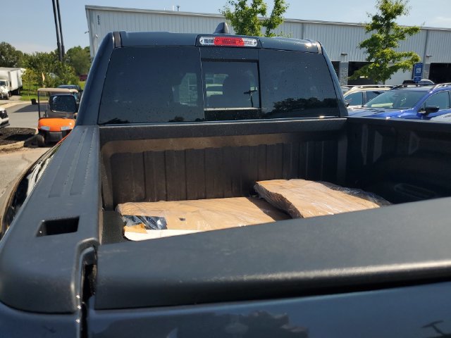 New 2026 RAM 1500 RHO AWD/4WD image 11