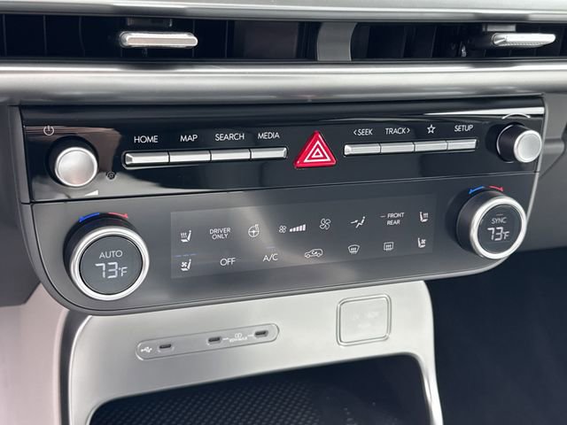 New 2026 Hyundai Ioniq 9 SEL AWD/4WD image 26