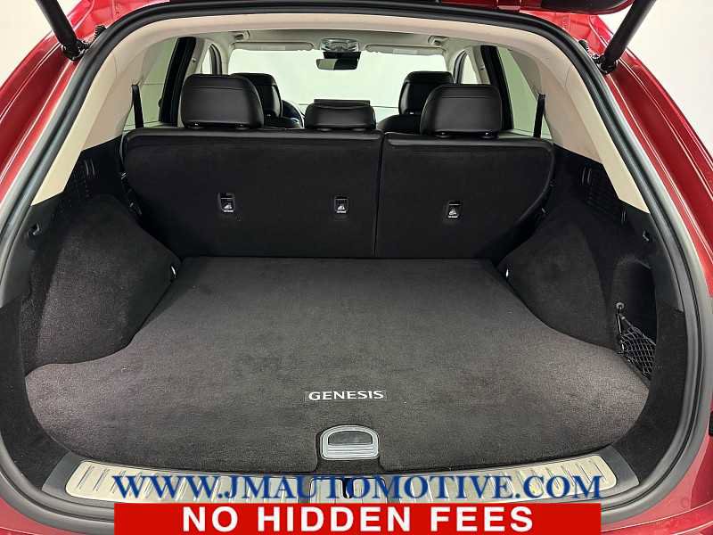 Used 2023 Genesis GV70 2.5T w/ Select Package image 17