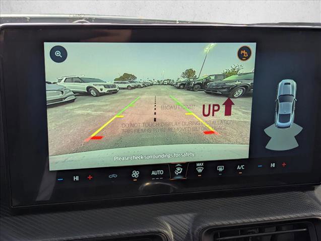 New 2026 Ford Mustang Coupe w/ Mustang Nite Pony Package image 12