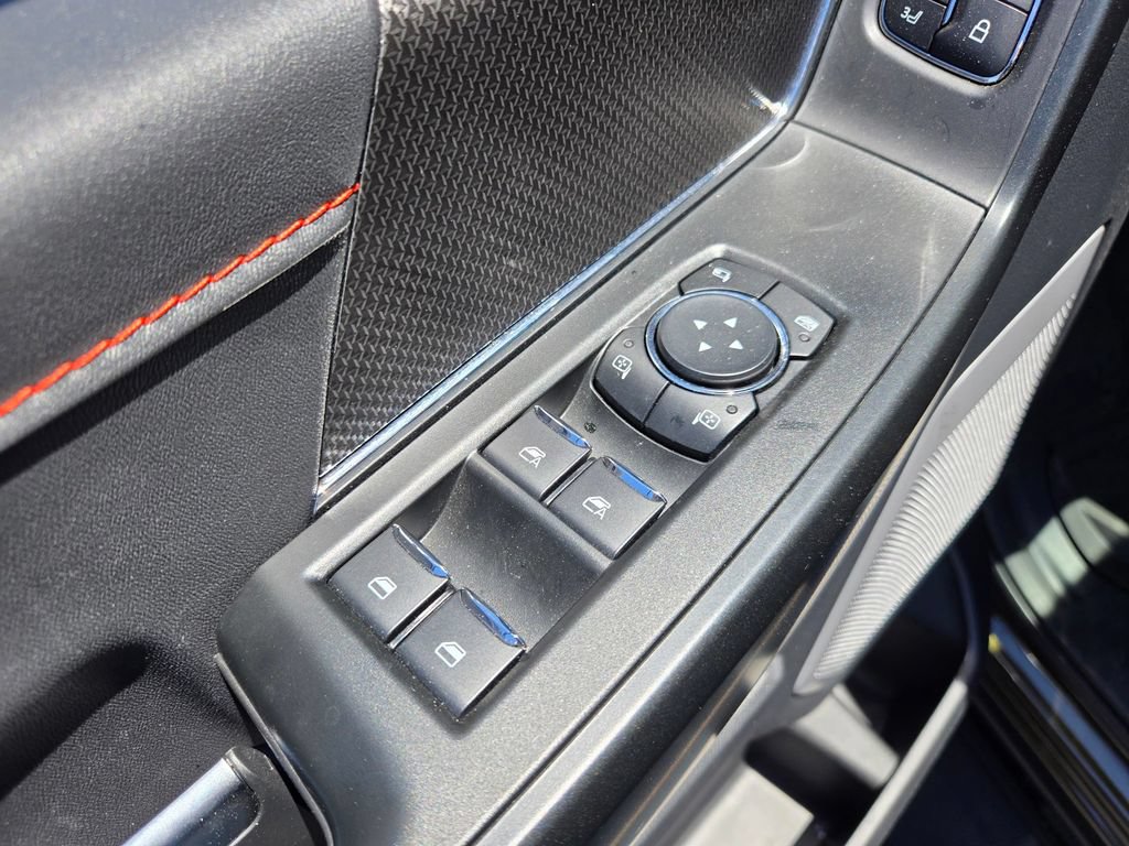 Used 2025 Ford F150 Raptor AWD/4WD image 18