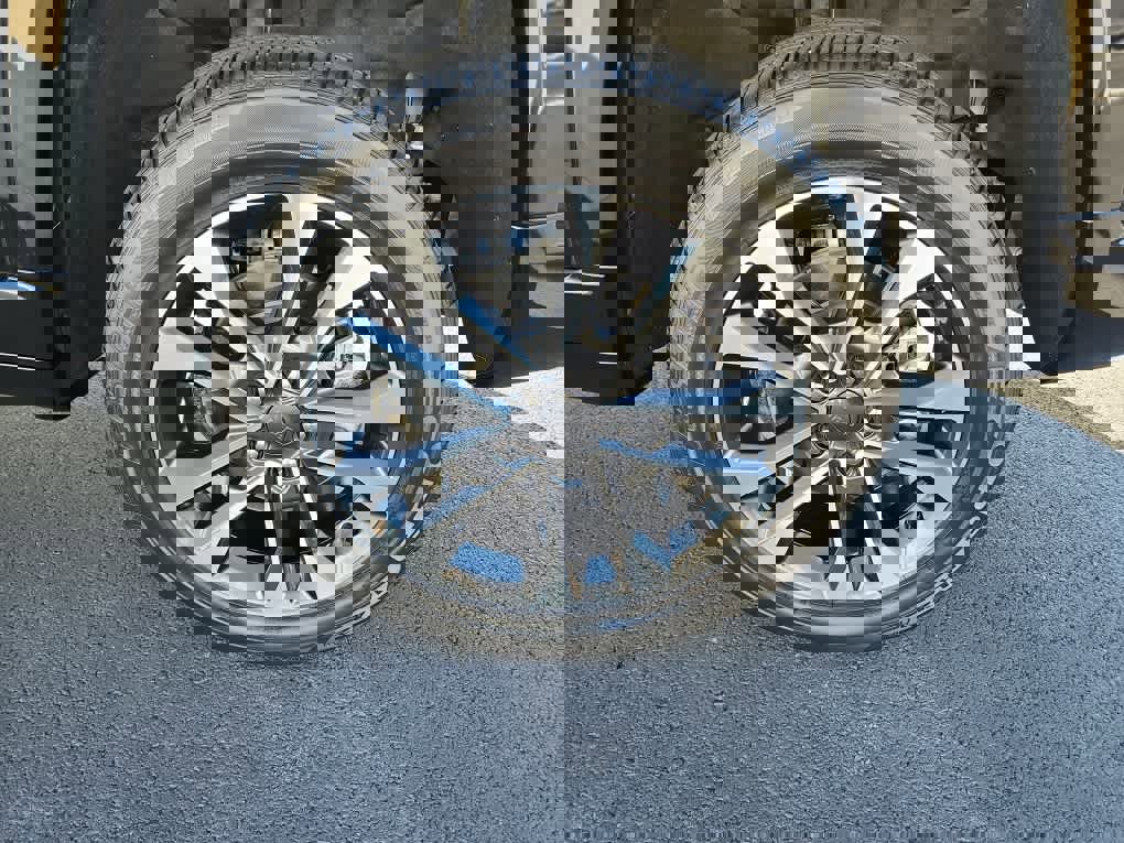 Used 2023 Jeep Grand Cherokee L Overland image 11