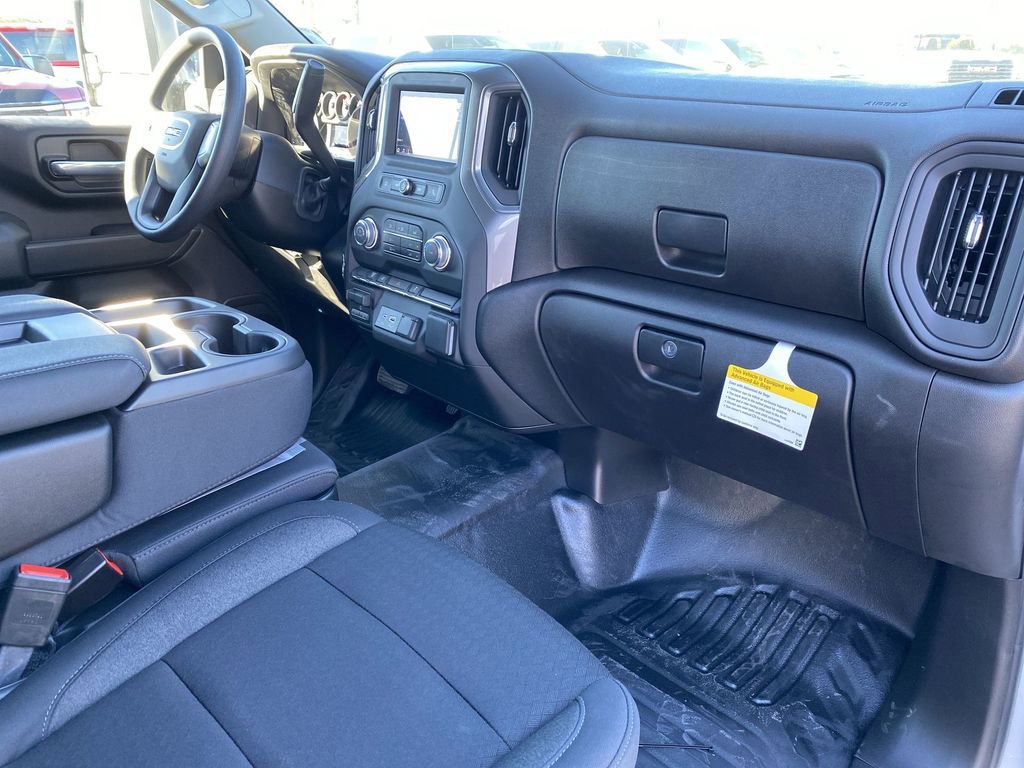 New 2026 GMC Sierra 3500 Pro w/ Convenience Package image 27