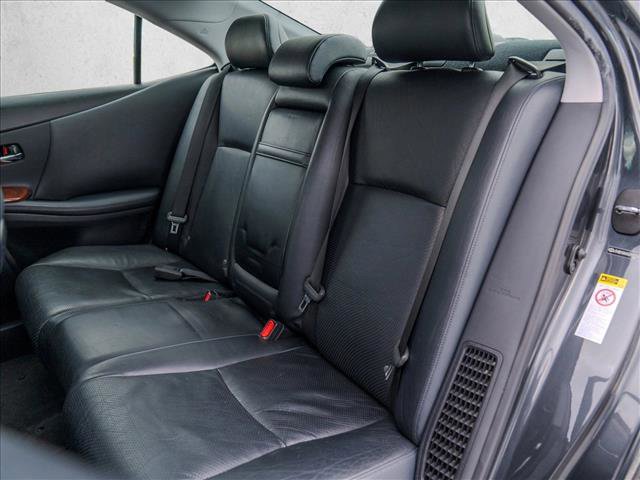 Used 2010 Lexus HS 250h Premium image 22