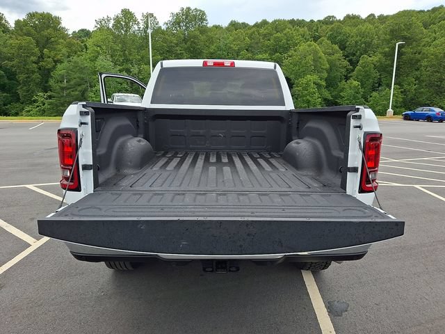Used 2026 RAM 2500 Big Horn AWD/4WD image 29