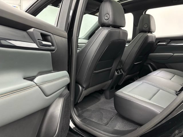 New 2026 GMC Terrain AT4 AWD/4WD image 39