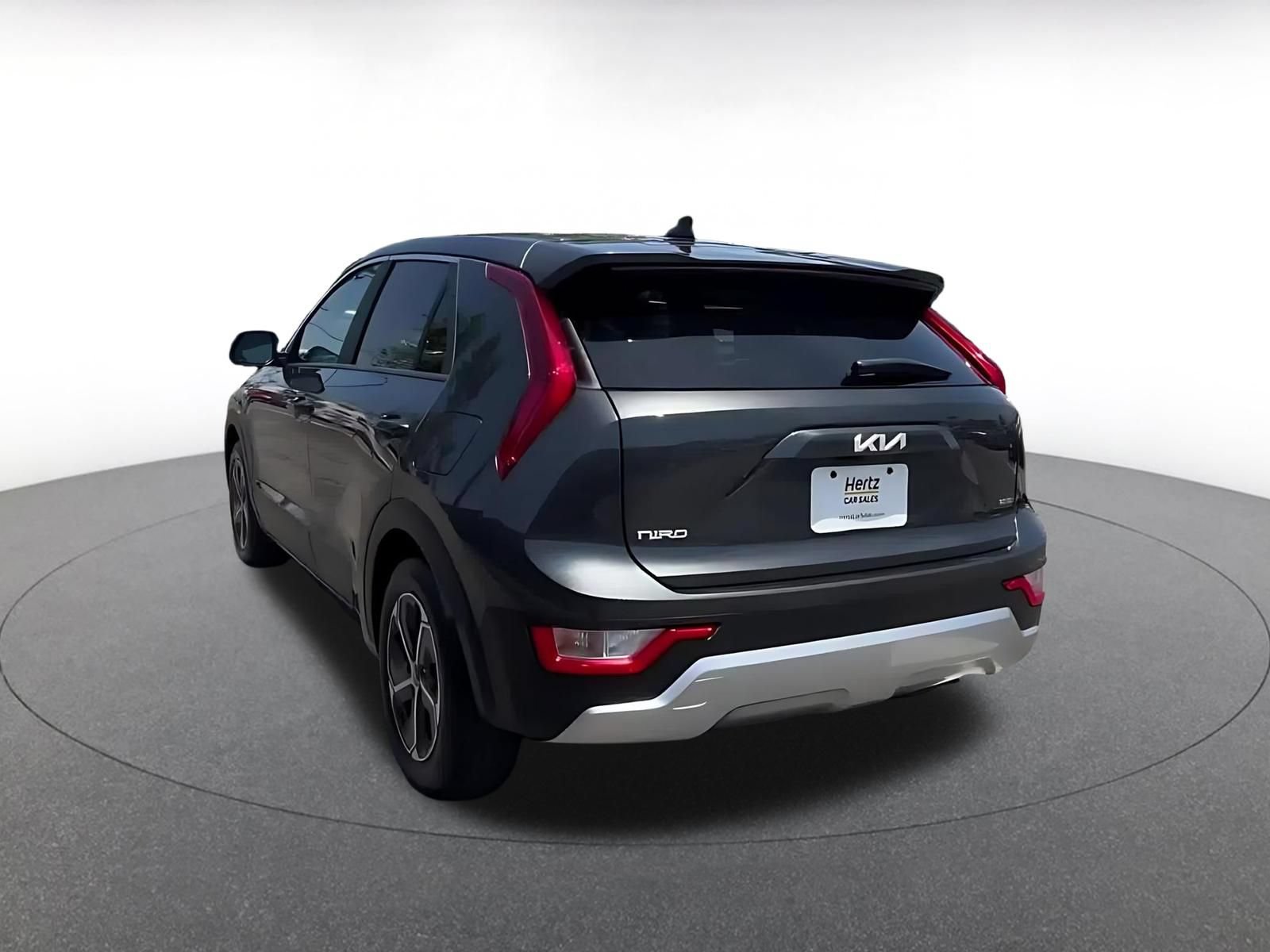 Used 2026 Kia Niro LX FWD image 11