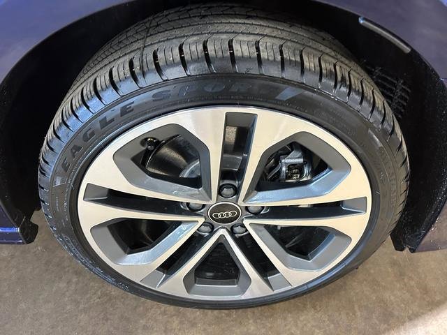 New 2025 Audi A3 2.0T Premium image 27