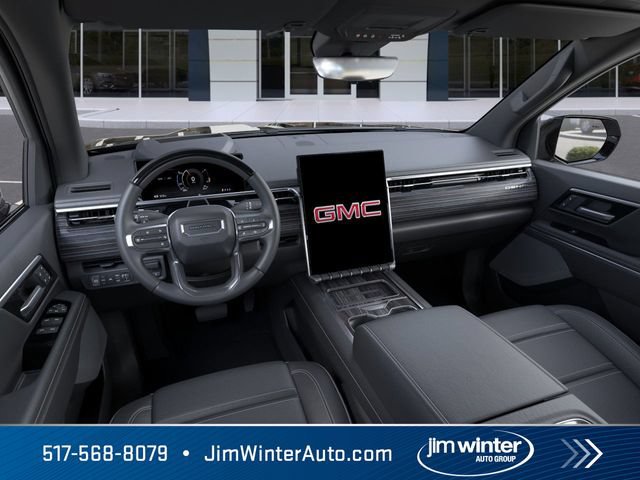 New 2025 GMC Sierra EV Denali AWD/4WD image 30