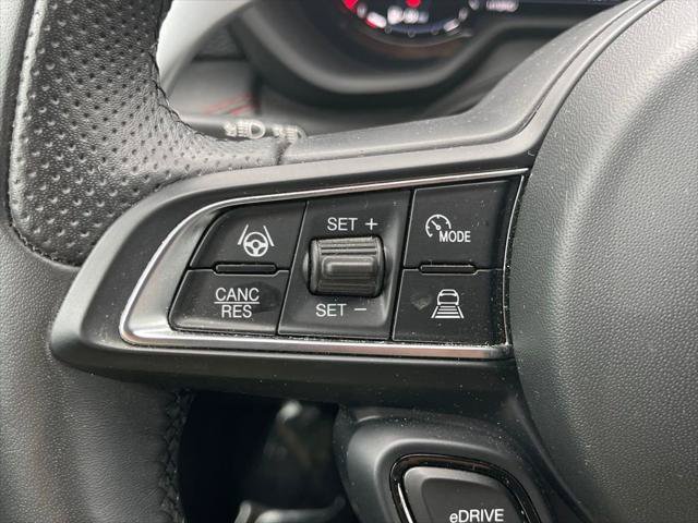 Certified 2025 Dodge Hornet R/T w/ Tech Pack AWD/4WD image 23