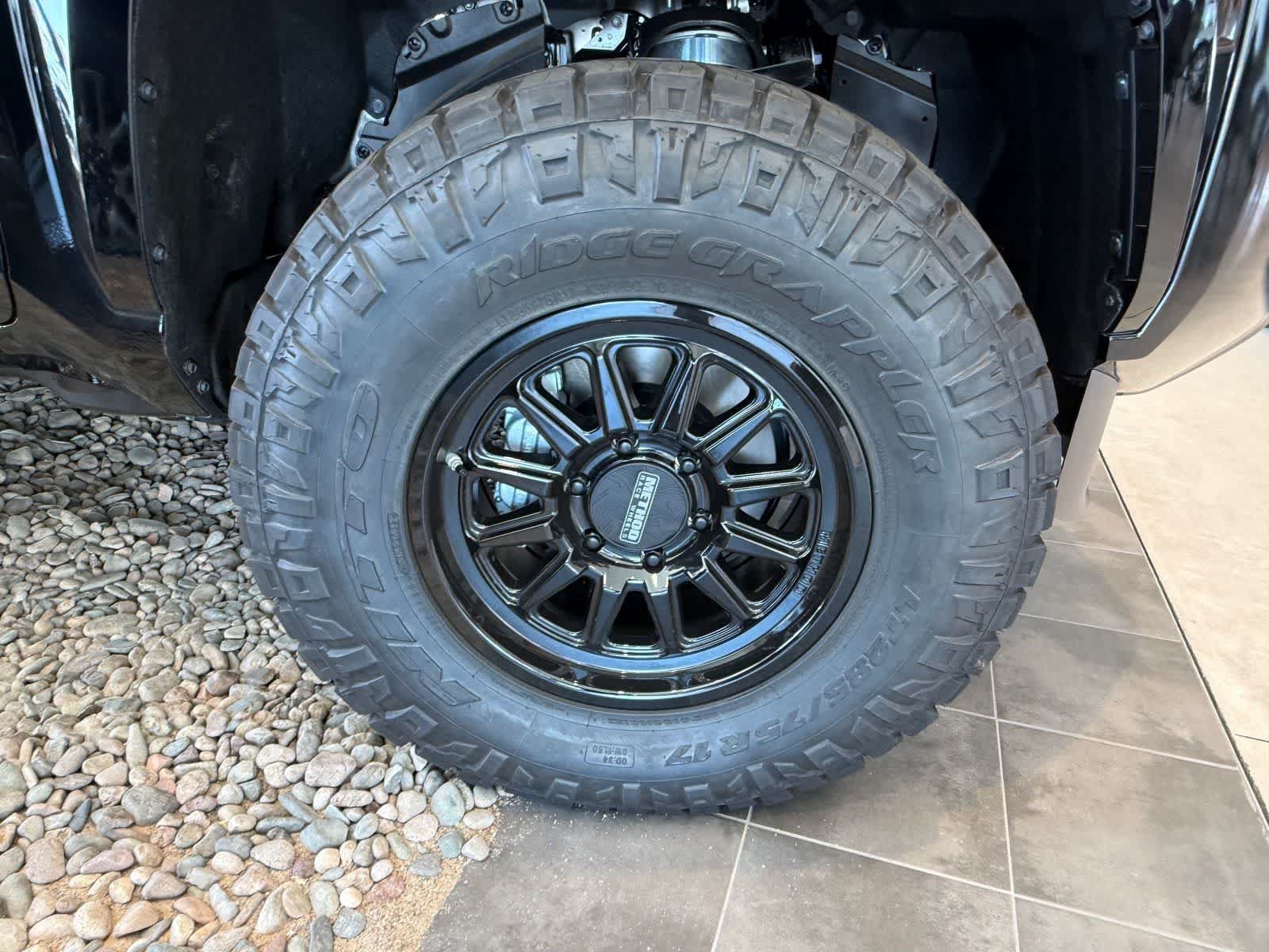 New 2026 Toyota Tacoma SR5 AWD/4WD image 7
