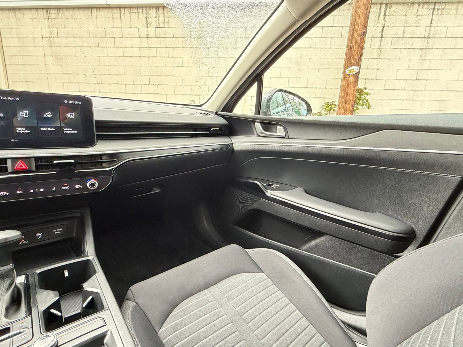 Used 2025 Kia K5 LXS FWD image 33