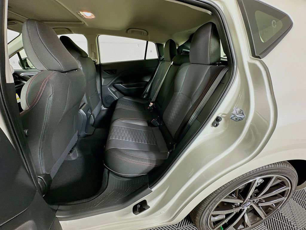 New 2026 Subaru Impreza 2.0i Sport image 31
