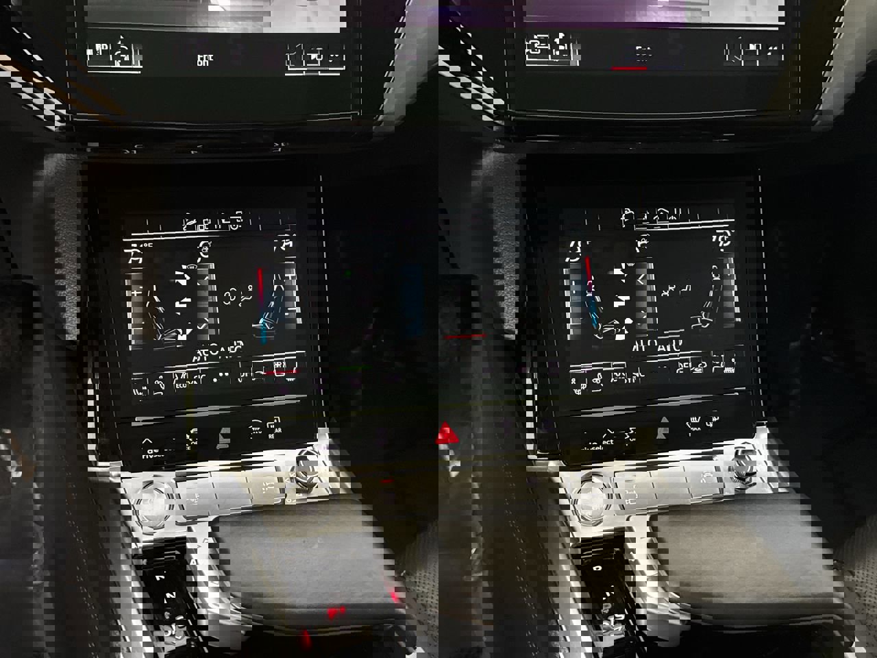 Used 2020 Audi e-tron Premium Plus image 13