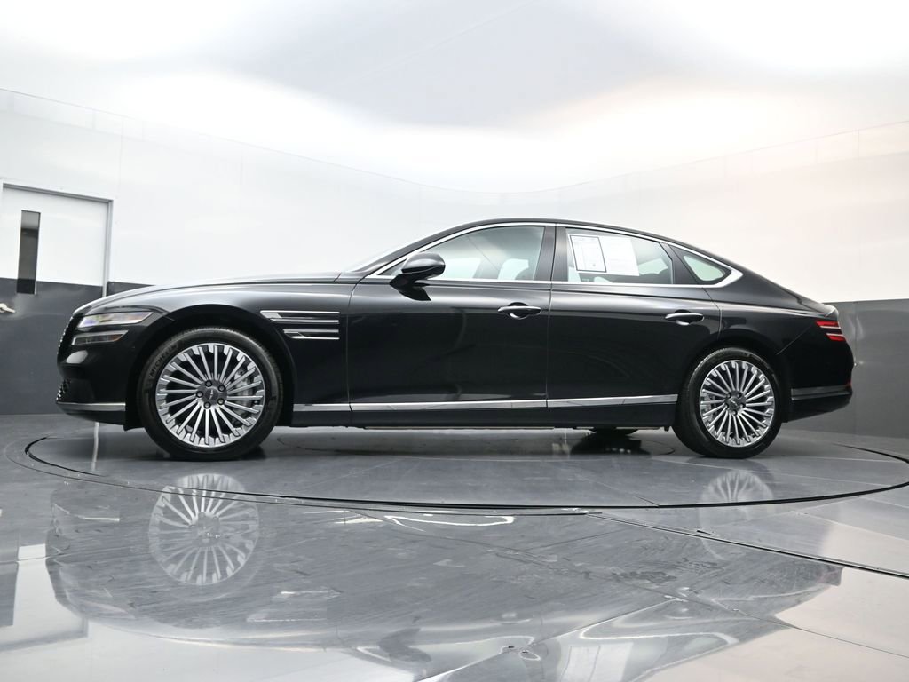 Used 2024 Genesis G80 w/ Prestige Package image 25