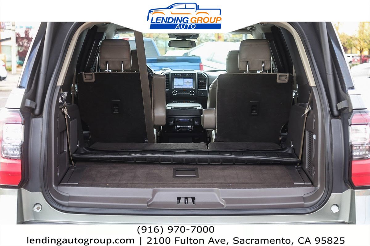 Used 2019 Ford Expedition Limited w/ Special Edition Package image 26