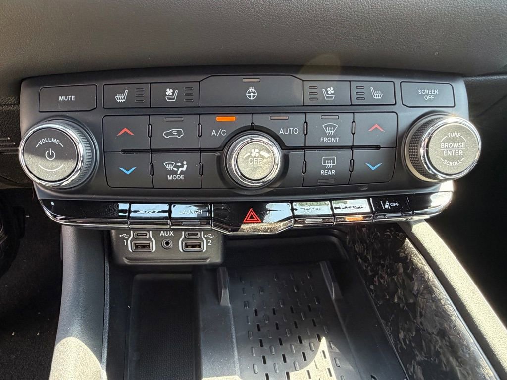 New 2026 Dodge Durango SRT Hellcat image 22