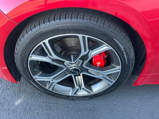 Used 2018 Kia Stinger GT2 AWD/4WD image 22