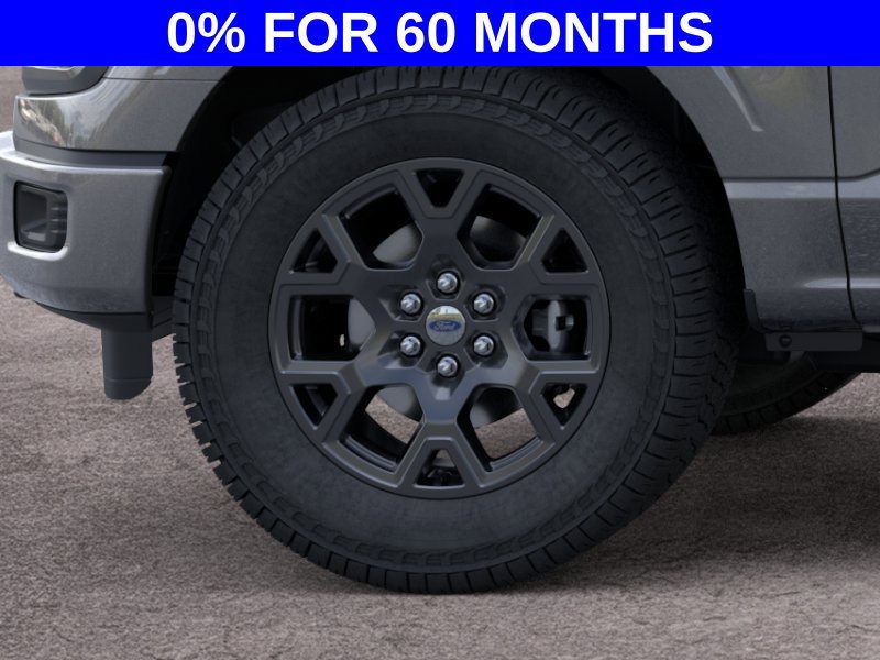 New 2026 Ford F150 STX w/ Equipment Group 200A AWD/4WD image 19