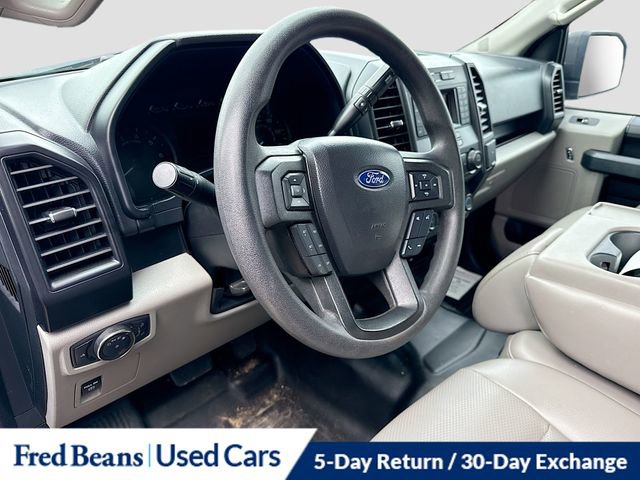 Used 2020 Ford F150 XL w/ Equipment Group 101A Mid image 9